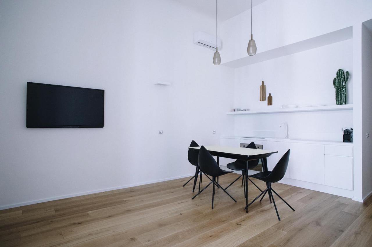 Stay Apartments Molfetta Exterior photo