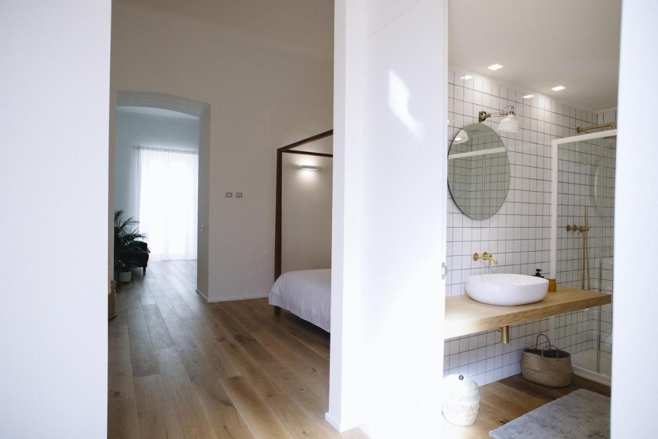 Stay Apartments Molfetta Exterior photo