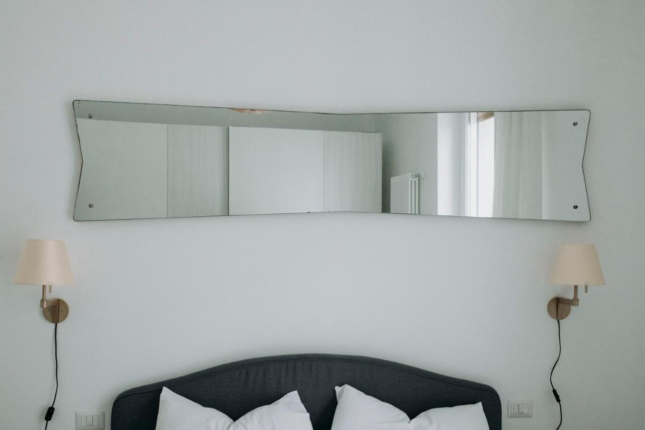 Stay Apartments Molfetta Exterior photo