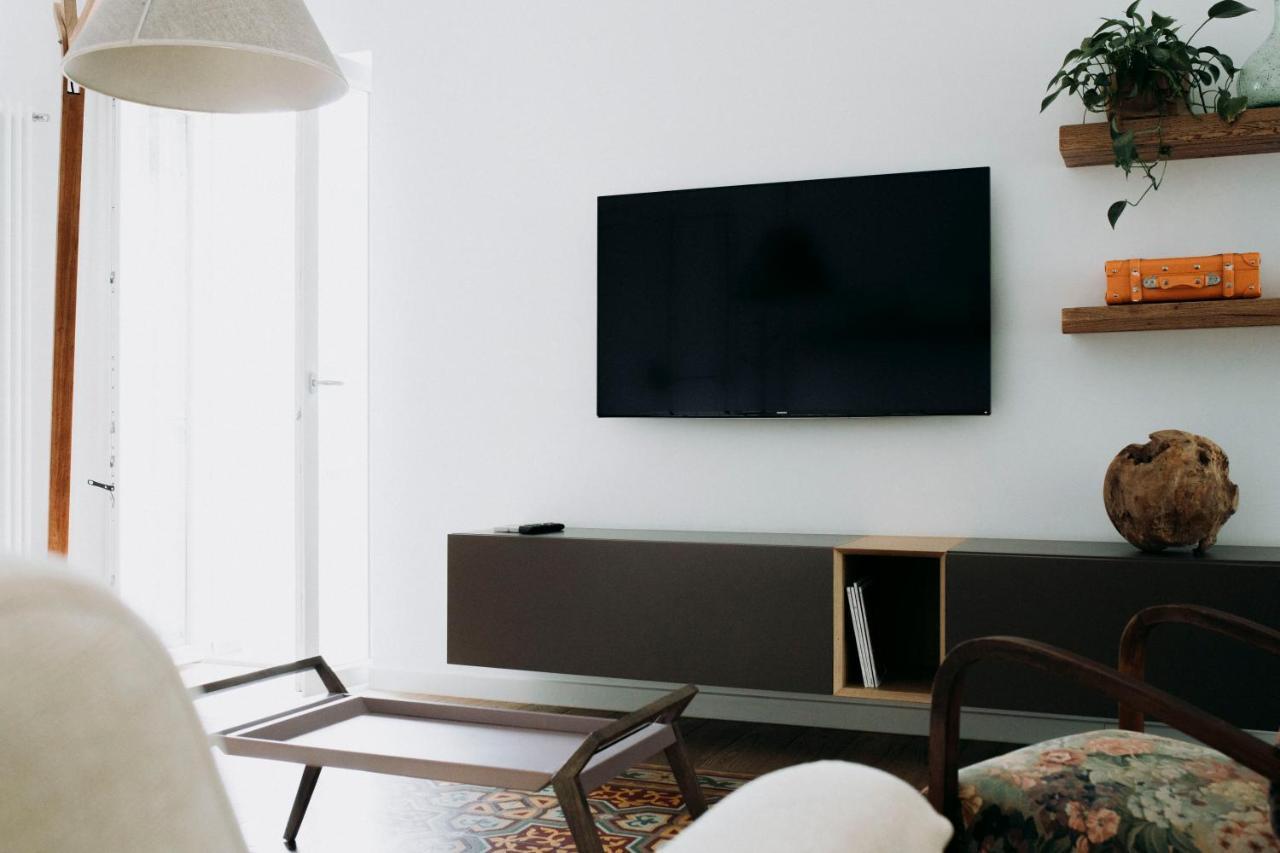 Stay Apartments Molfetta Exterior photo